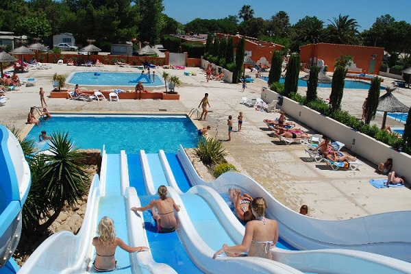 Les Tropiques, Torreilles Plage (Pirineos Orientales)